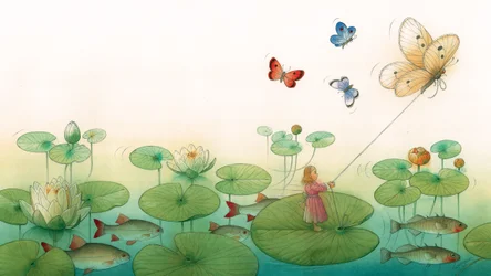 Thumbelina 02, 2005